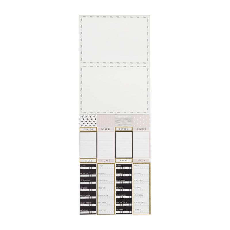 Journaling designpad - 24 vellen