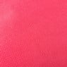 Borduurstof katoen - roze - 45x38 cm