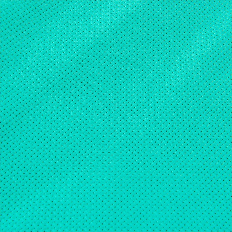 Borduurstof katoen - blauw - 45x38 cm