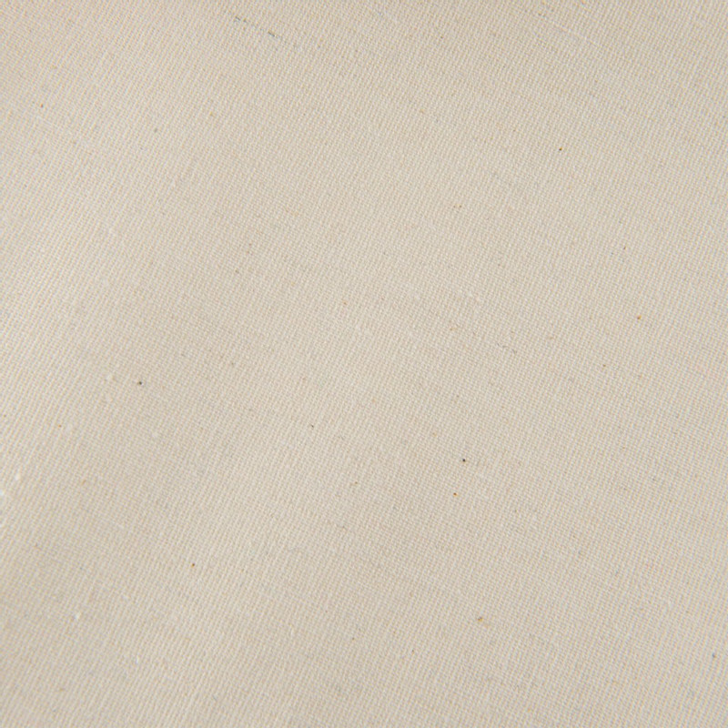 Borduurstof linnen - crème - 45x38 cm