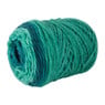 Garen cake - blauw   - 100 gr / 200 m.