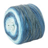 Garen combi cake - 80 gram - blauw