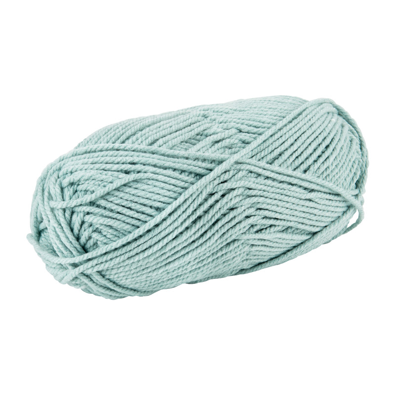 Garen XL - 425 gram - blauw