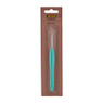 Haaknaald soft grip - 2.5 mm