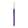 Haaknaald soft grip - 4.0 mm 
