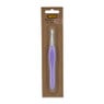Haaknaald soft grip - 10.0 mm 