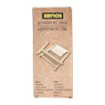 Weefraam met garen - 24x10x4 cm