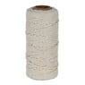 Macrame koord - naturel - 2mm