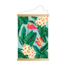 DIY Wandhanger - schilderen op nummer 
