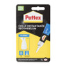 Pattex secondelijm - 3 gram