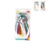 Filigraan papier - diverse varianten - 21.5x8.5x3 cm