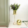 DIY mozaïek plakstenen - goud - 10x15 cm