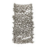 Schakelketting - zilver - 200 cm 