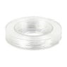 Nylon draad - transparant - 10 meter