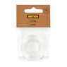 Nylon draad - transparant - 10 meter
