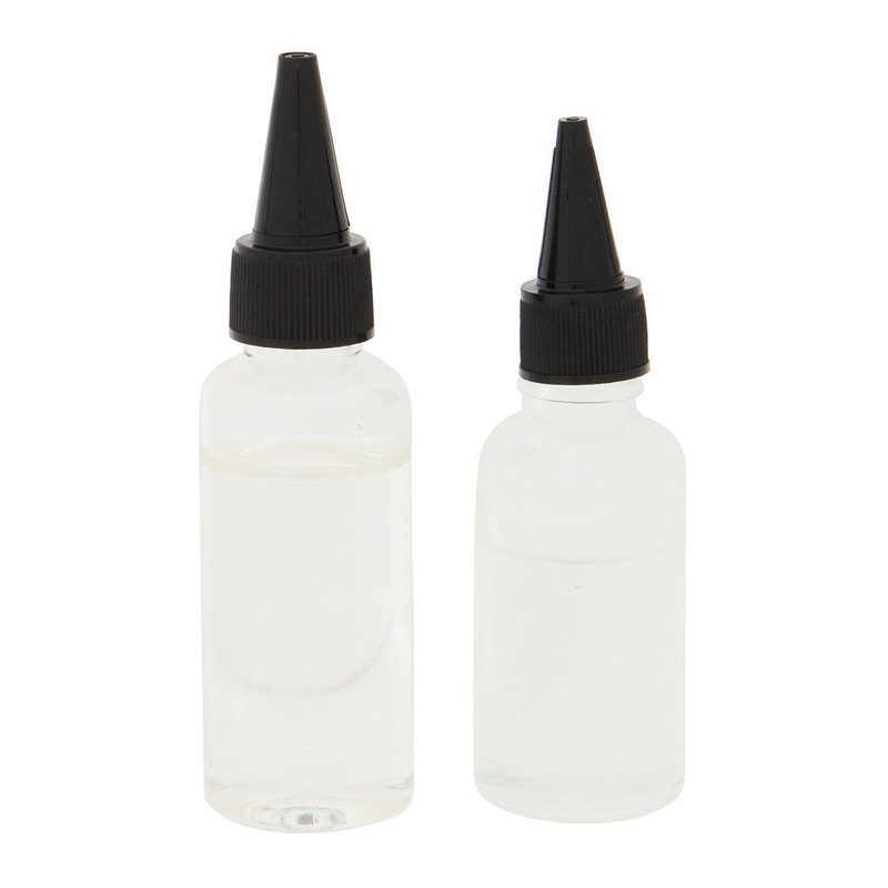Polyresin navulling 