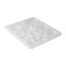 Polyresin siliconen mal