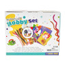 Hobbyset - 1000+ stuks 