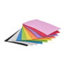 Knutsel foam - 10x15 cm - set van 50