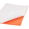 Knutsel foam - 10x15 cm - set van 50