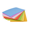 Knutsel foam - 15x22 cm - set van 20