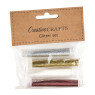 Glitters - set van 4
