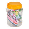 Knutselemmer kids - 300 stuks