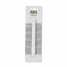 Krijtstift - 2 mm - wit