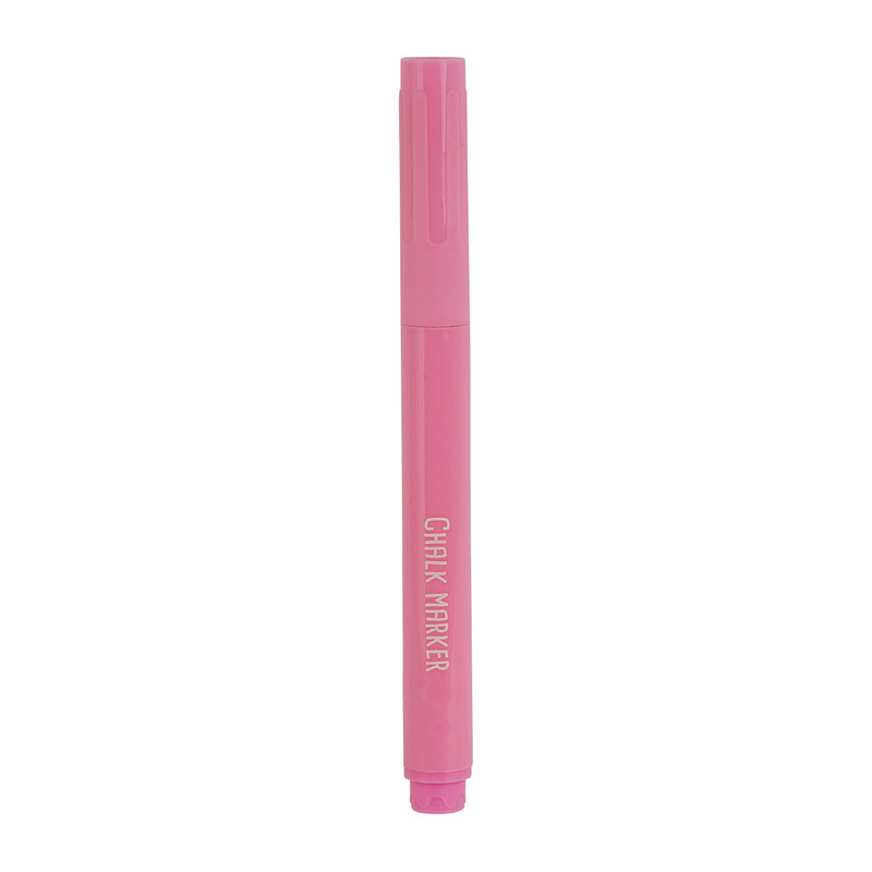 Krijtstift - roze