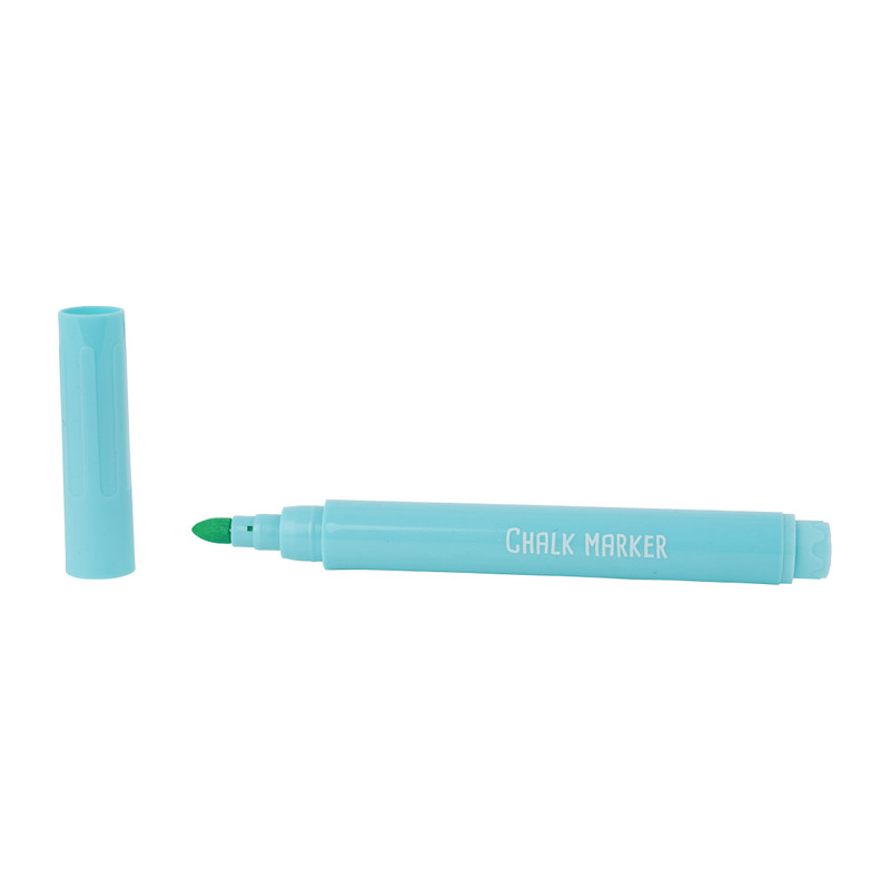 Krijtstift - mint
