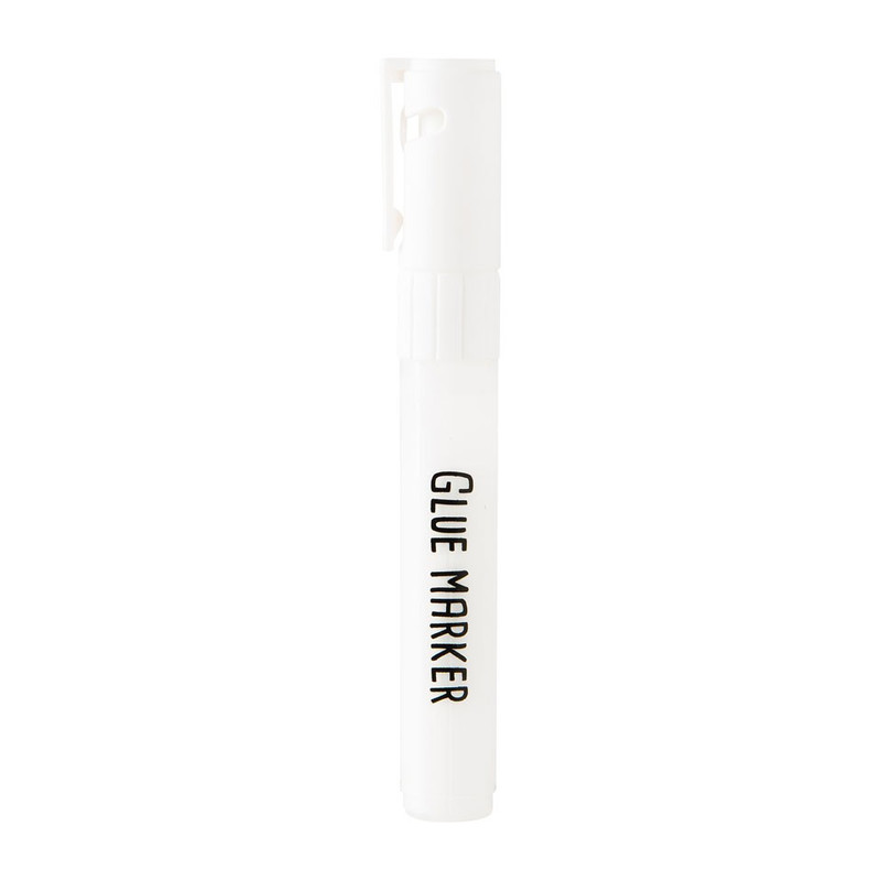 Lijmstift - 6 mm