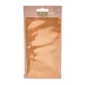 Transfer folie - goud - 4 vellen