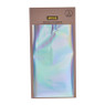 Transfer folie - holografisch - 4 vellen