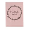 Bullet Journal - roze