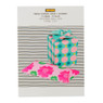 Papierblok - doosjes