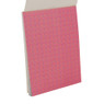 Papierblok - labels en slingers