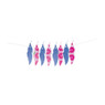 Papierblok - labels en slingers