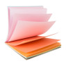 Papierblok pastel - 180 gms - 60 vellen