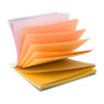 Papierblok pastel - 180 gms - 60 vellen