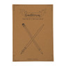 Handlettering papierblok A4 - 60 pagina's