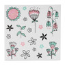 Stickers diversen - 2 vellen