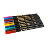 Edding 1340 brushstiften - set van 10