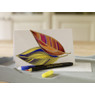 Edding 1340 brushstiften - set van 10