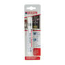 Krijtstift Edding - wit
