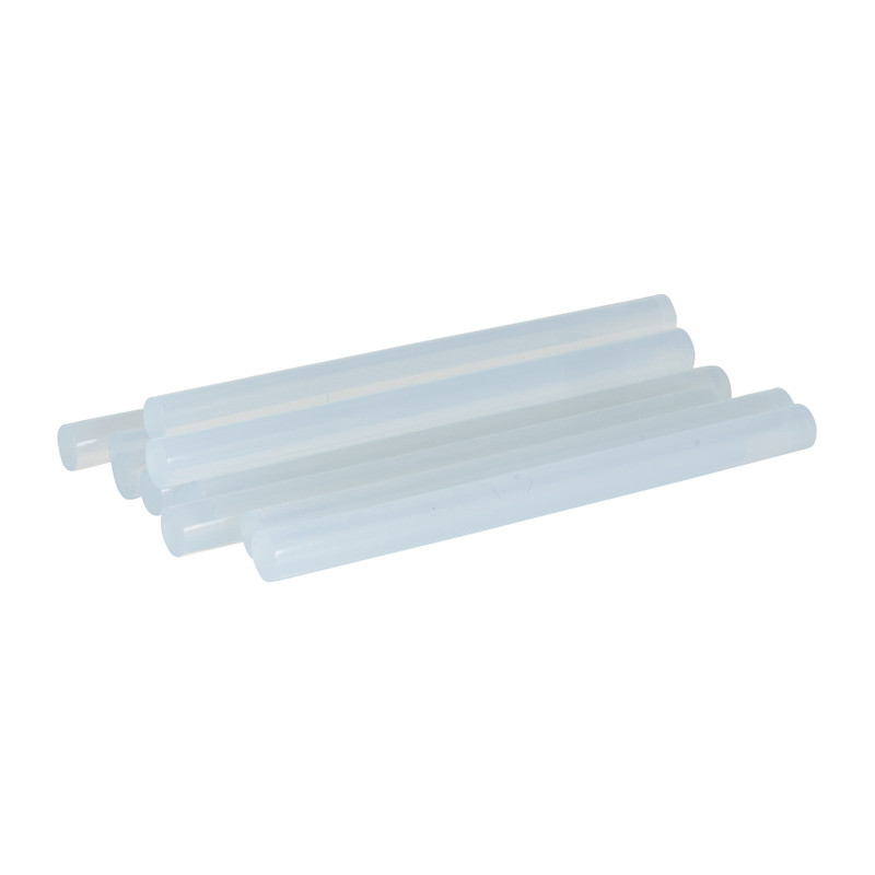 Lijmpatronen - set van 10 - 10 cm