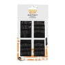 Naaldenset - set van 70 - 6 maten