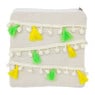 DIY pakket - etui met pompons