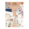 Journaling papierblok - A4 formaat