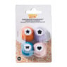 Perforator figurenset - set van 4