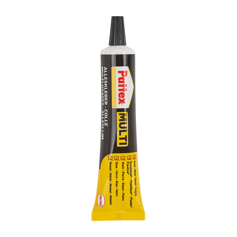 Pattex alleslijm - 20 g